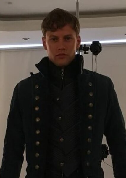 Maxim Nazarov