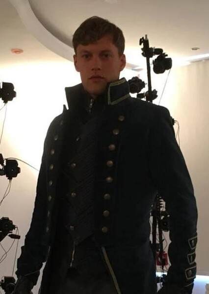 Maxim Nazarov