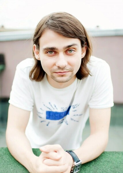 Maxim Sveshnikov