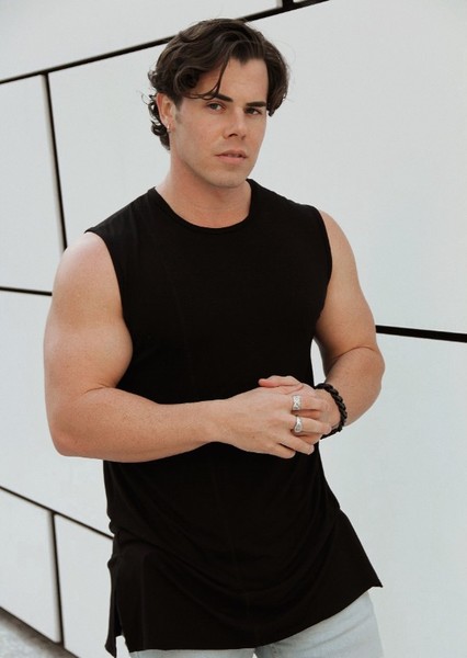 Maximilian Acevedo photo