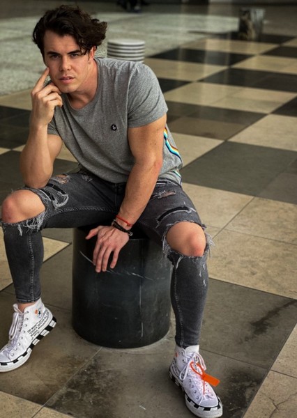 Maximilian Acevedo photo