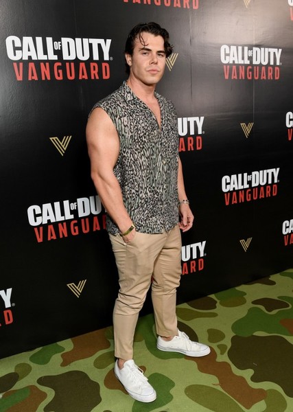 Maximilian Acevedo photo