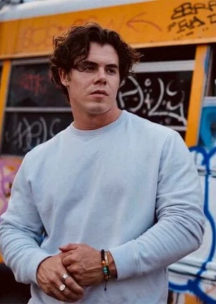 Maximilian Acevedo photo
