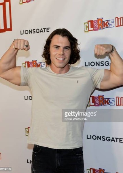 Maximilian Acevedo photo