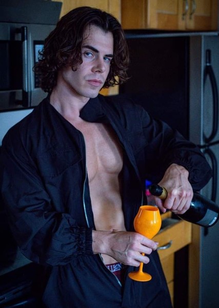Maximilian Acevedo photo