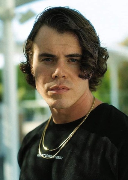 Maximilian Acevedo photo
