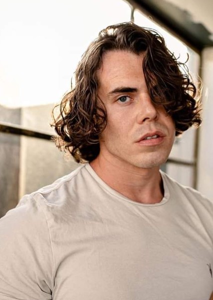 Maximilian Acevedo photo
