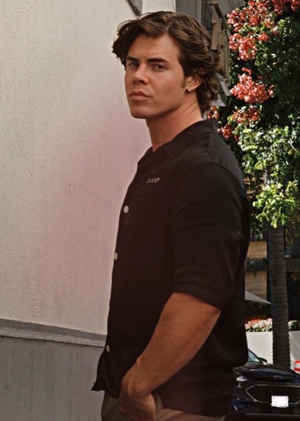 Maximilian Acevedo photo