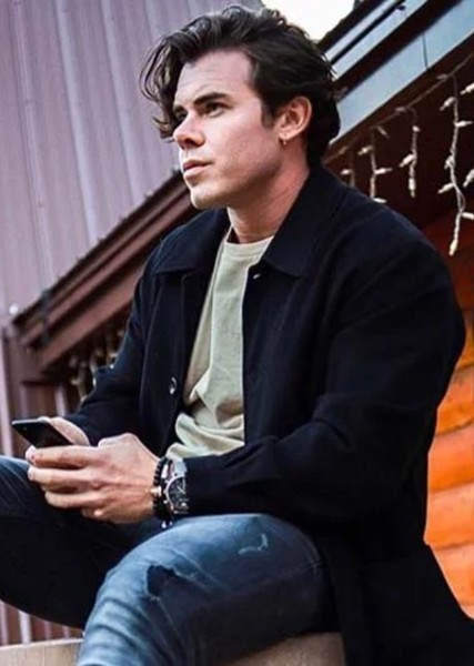 Maximilian Acevedo photo
