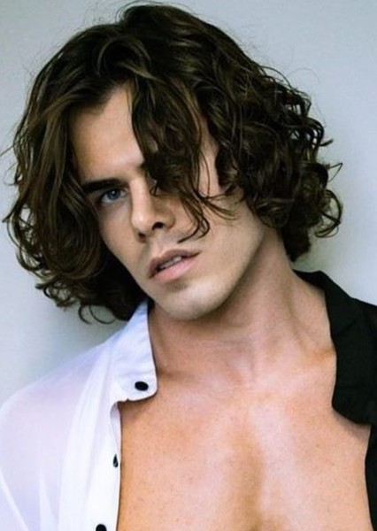 Maximilian Acevedo photo
