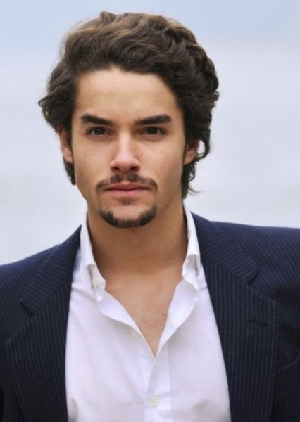 Maximilian Befort photo