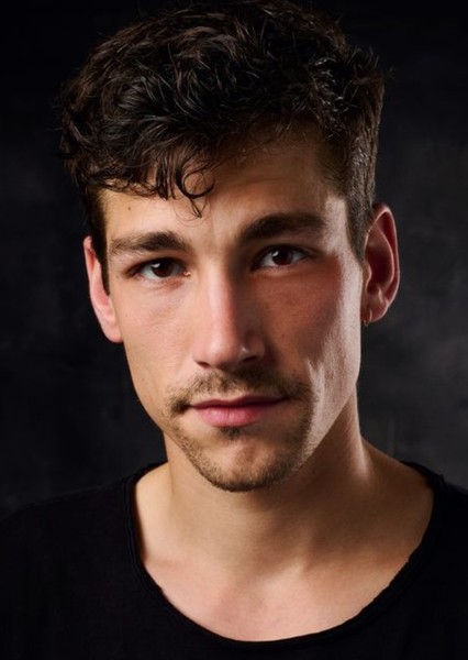 Cullen Johanssen