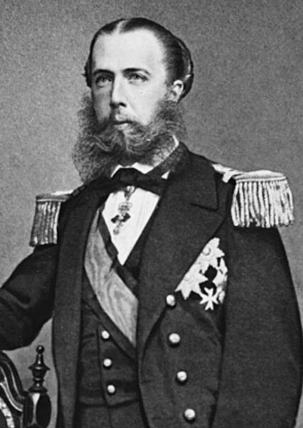 Maximilian I of Mexico