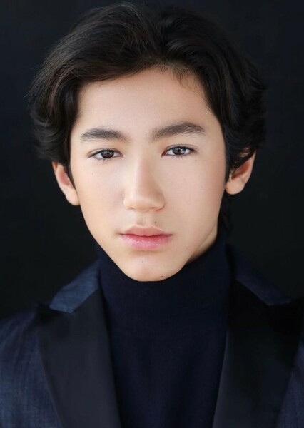 Maximilian Lee Piazza photo