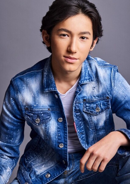 Maximilian Lee Piazza photo