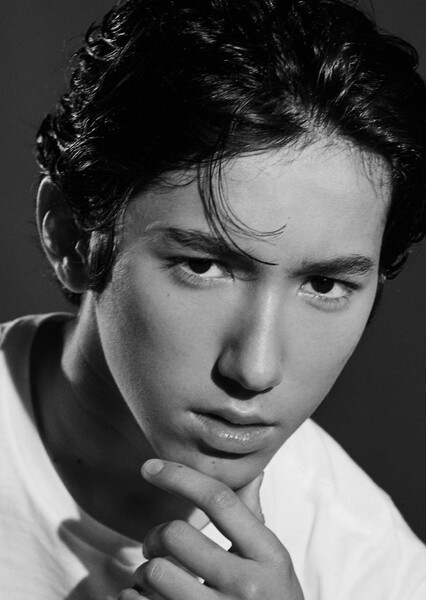 Maximilian Lee Piazza photo