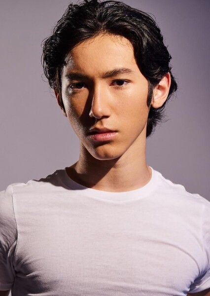 Maximilian Lee Piazza photo