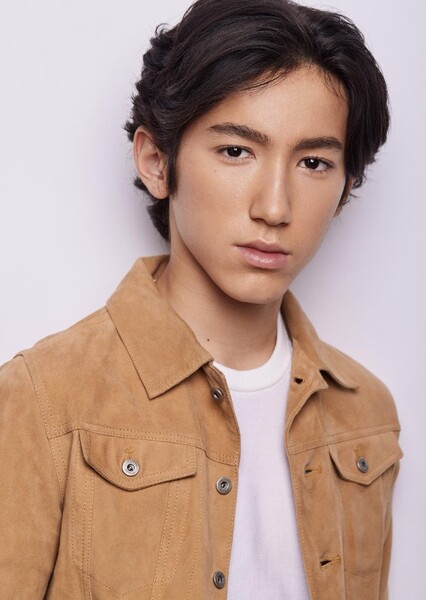 Maximilian Lee Piazza photo