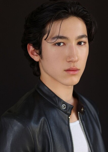 Maximilian Lee Piazza photo