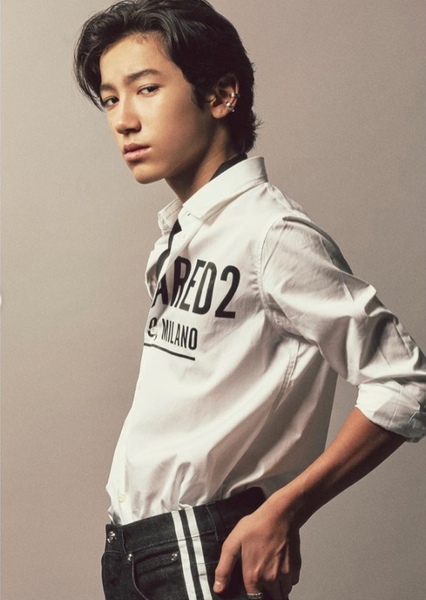Maximilian Lee Piazza photo