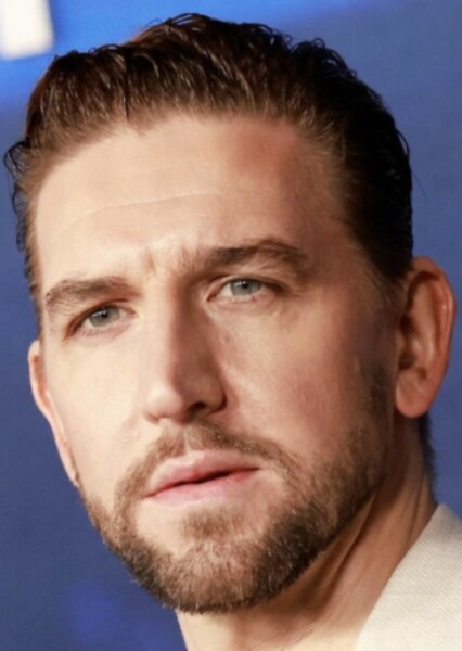 Maximilian Osinski photo