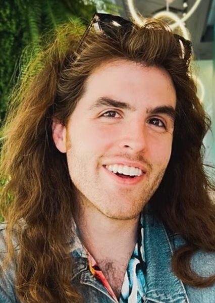 Maximilian Reid