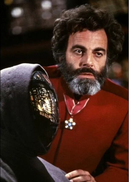 Maximilian Schell photo