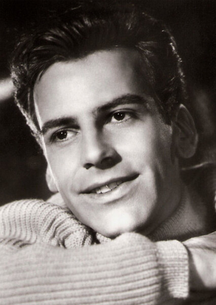 Maximilian Schell photo
