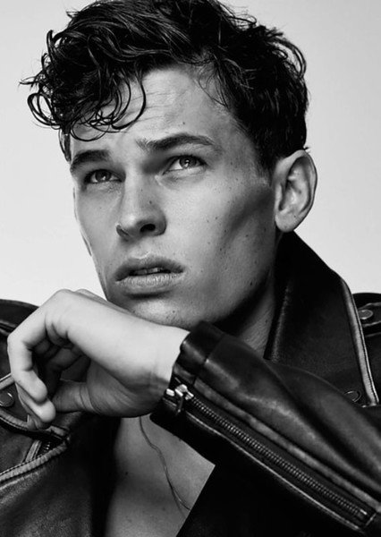 Maximilian Wefers photo