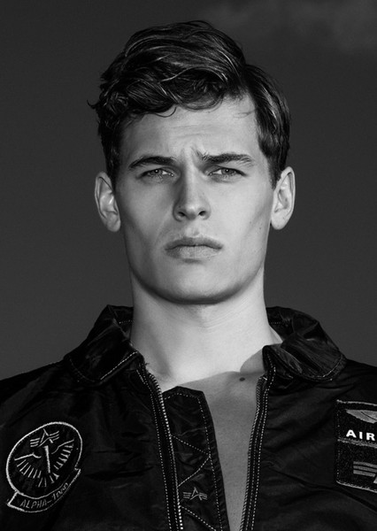 Maximilian Wefers photo