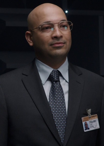 Maximiliano Hernandez photo
