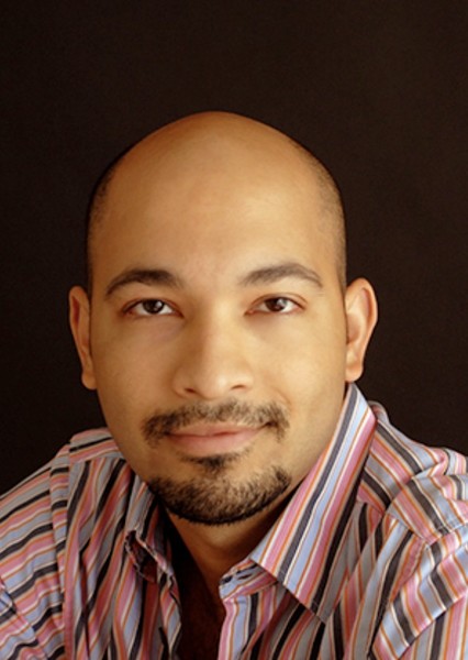 Maximiliano Hernández photo