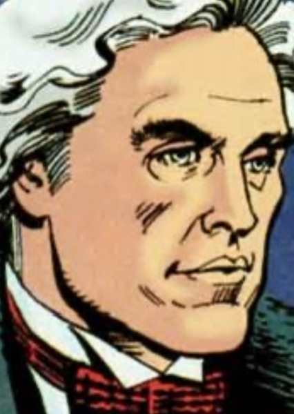 Maximillian "Max" Shreck photo
