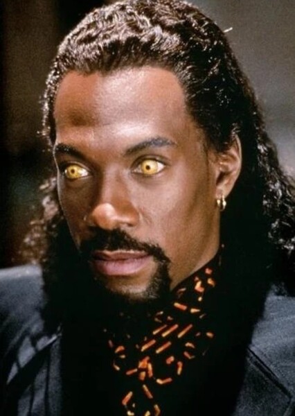 Maximillian (Vampire in Brooklyn)