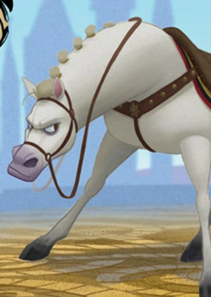 Maximus photo