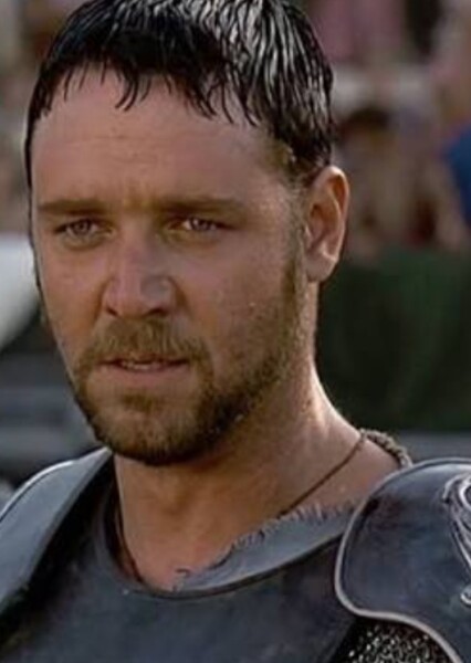 Maximus Decimus Meridius