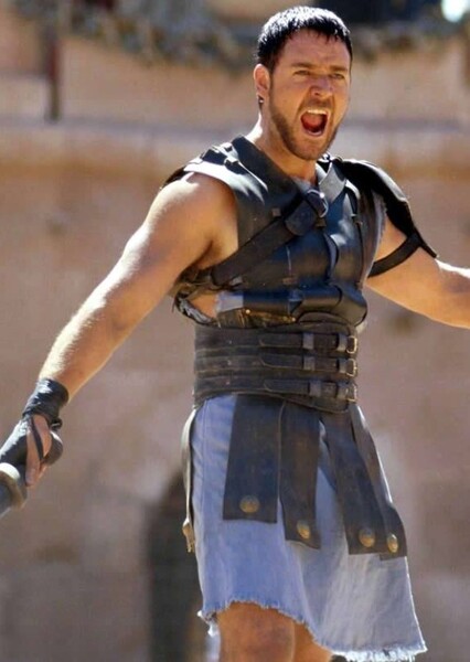 Maximus Decimus Meridius photo