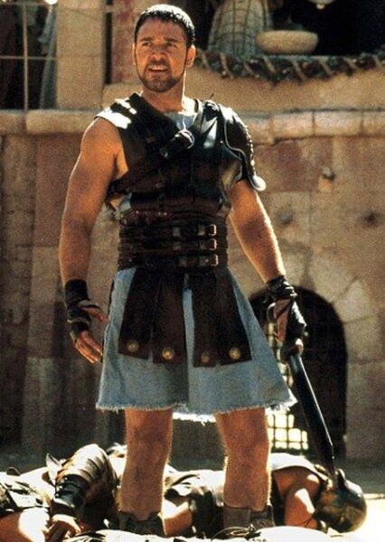 Maximus Decimus Meridius photo
