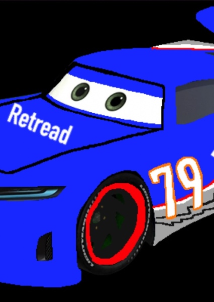 Maximus Inngas (Cars)