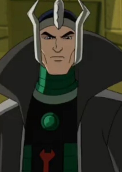 Maximus (Marvel)