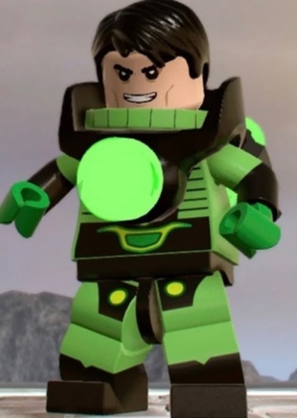 Maximus (Marvel) photo