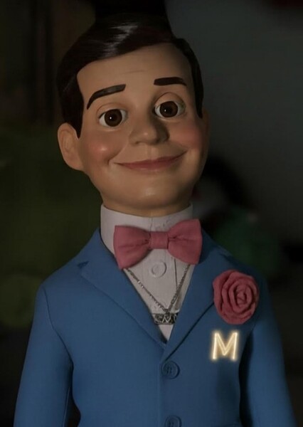 Maximus the Dummy