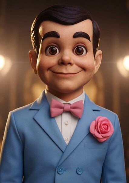 Maximus the Dummy