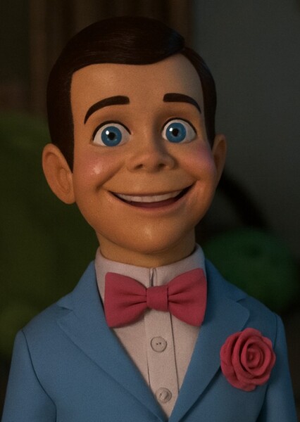 Maximus the Dummy (Reboot)
