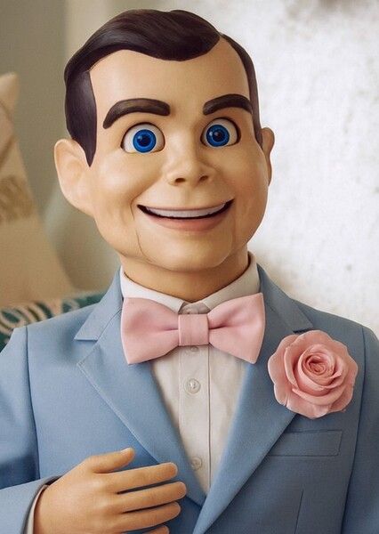 Maximus the Dummy (Reboot) photo