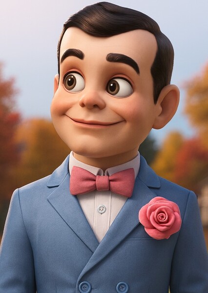 Maximus the Dummy (Reboot) photo