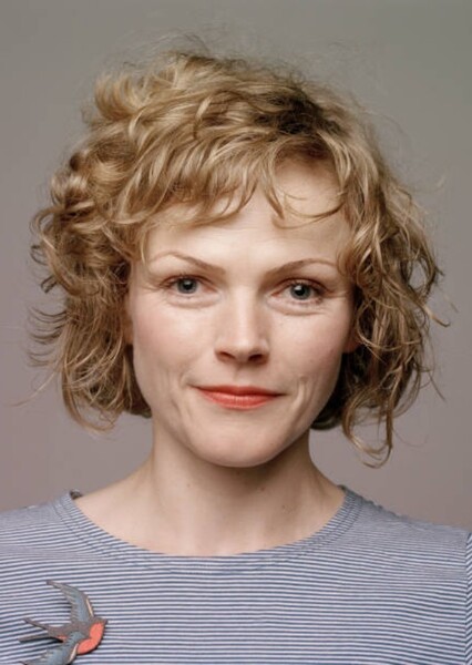 Maxine Peake photo