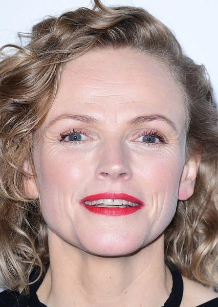 Maxine Peake photo