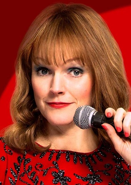 Maxine Peake photo