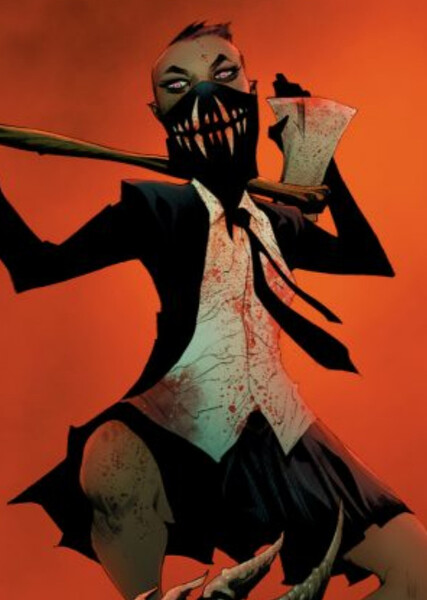 Maxine Slaughter photo